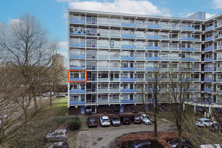 Haverweerd 49 in Soest foto
