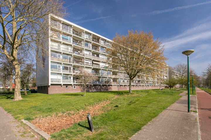 Haverweerd 6 in Soest foto