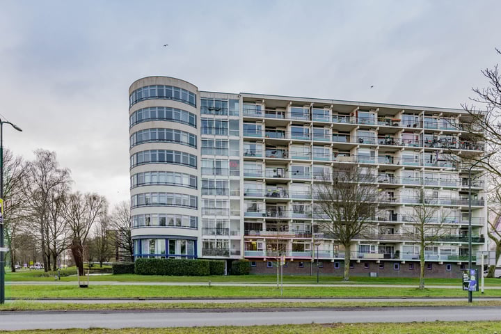 Foto van woning Haverweerd 7, Soest