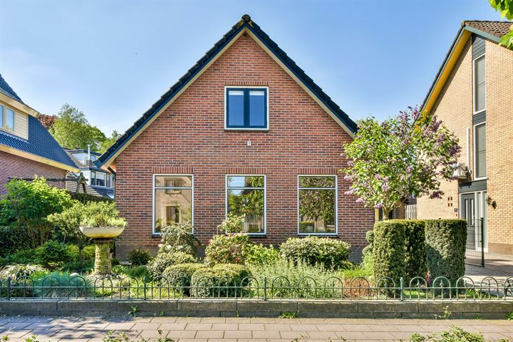 Haverweg 3 in Elspeet foto