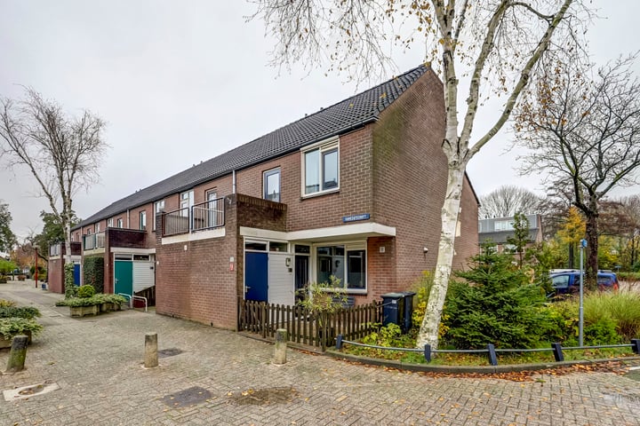 Havezatedrift 30 in Nieuwegein foto