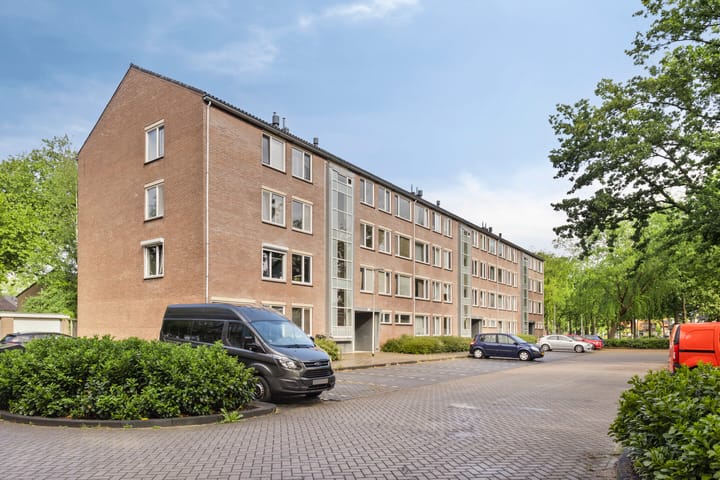 Havezatelaan 139 in Deventer