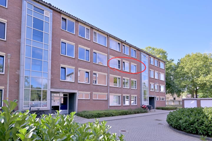 Havezatelaan 237 in Deventer foto