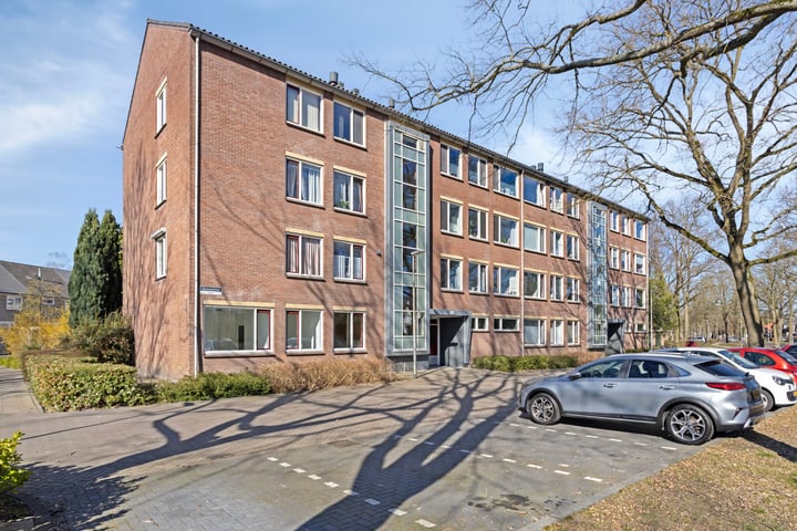 Havezatelaan 51 in Deventer foto