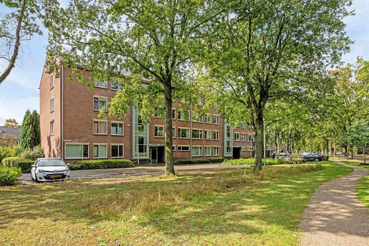 Havezatelaan 71 in Deventer foto