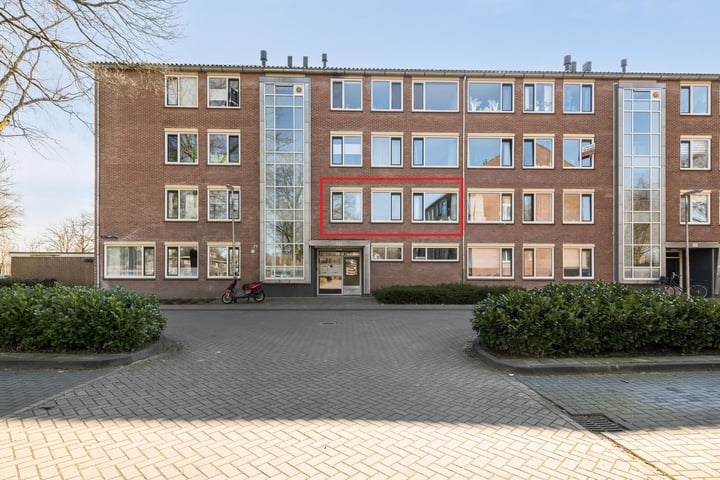 Havezatelaan 91 in Deventer