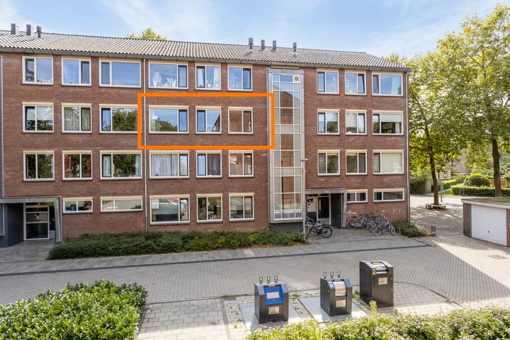 Havezatelaan 97 in Deventer foto