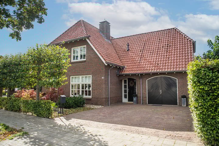 Havezatestraat 19 in Tubbergen