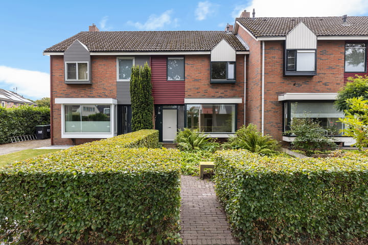 Havezathelaan 104 in Zuidlaren