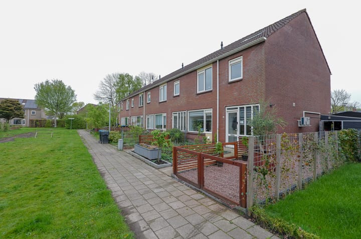 Foto van woning Havezathenlaan 19, Roden