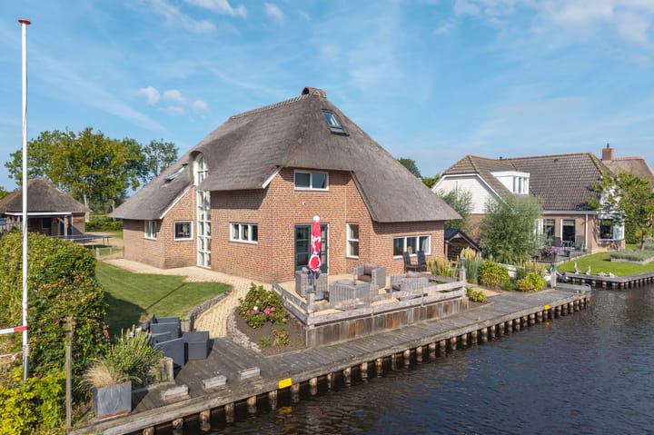 Foto van woning Havezatherweg 5, Belt-Schutsloot
