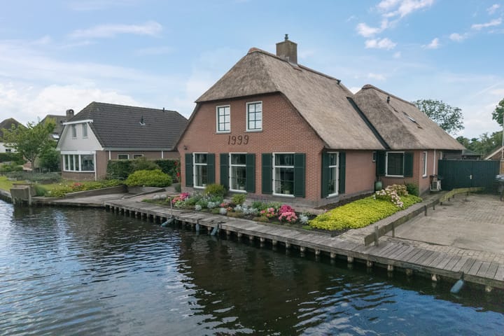 Foto van woning Havezatherweg 7, Belt-Schutsloot
