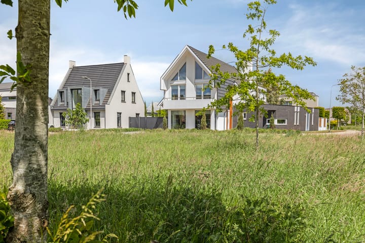 Foto van woning Havik 27, Lichtenvoorde