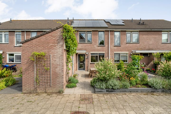 Foto van woning Havik 5, Ommen