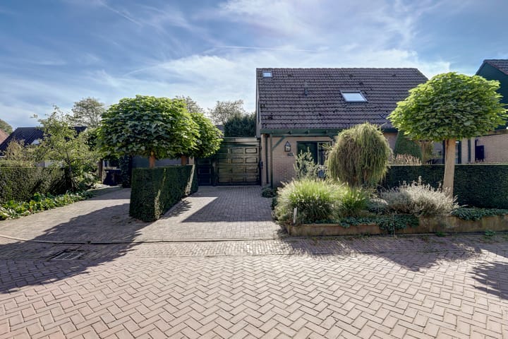 Havikshof 14 in Ermelo