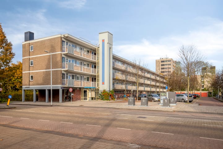 Havikshorst 80 in Amsterdam