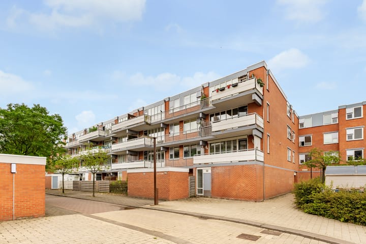 Havikskruid 30 in Diemen