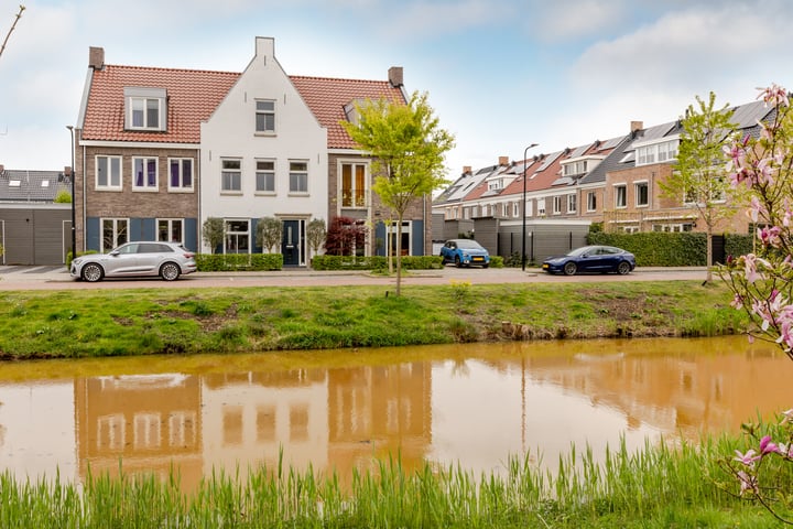 Haviksnest 8 in Moordrecht