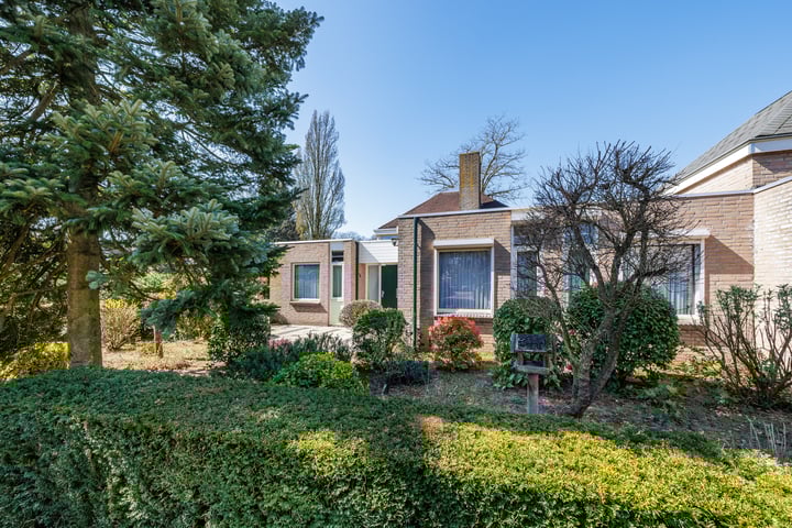 Havikstraat 1 in Gennep
