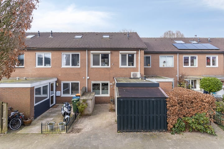 Foto van woning Havikstraat 28, Brummen
