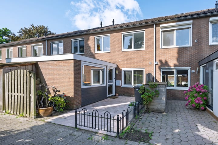 Foto van woning Havikstraat 30, Brummen