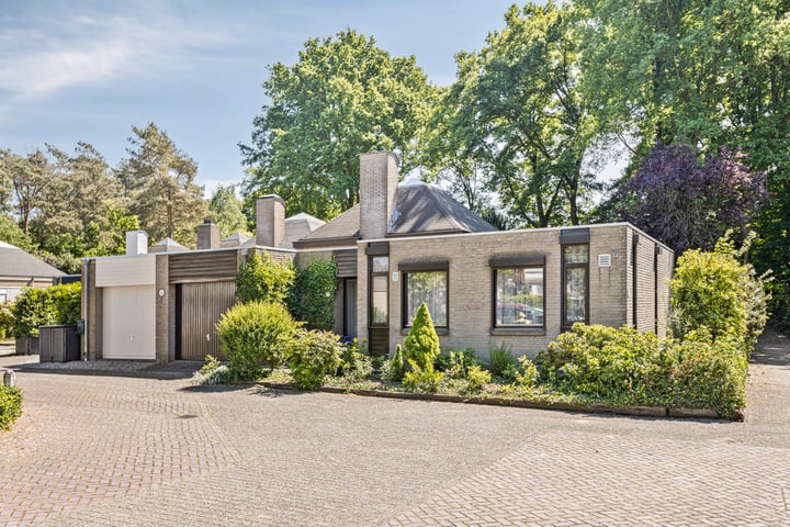 Havikstraat 31 in Gennep foto
