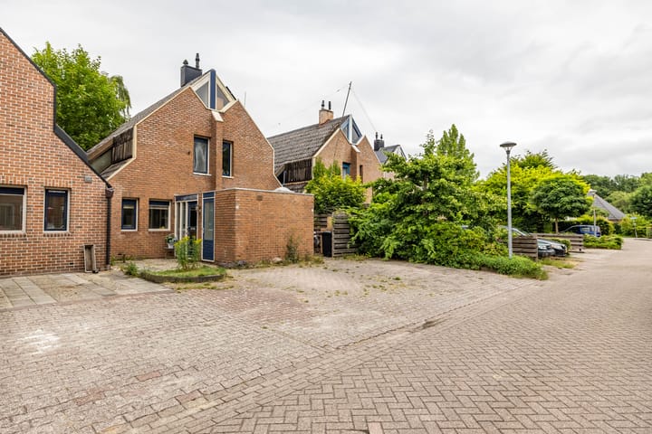 Havixhorst 10 in Zuidlaren