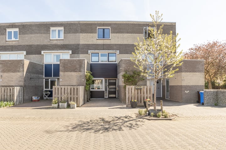 Foto van woning Havixhorst 160, Alphen aan den Rijn
