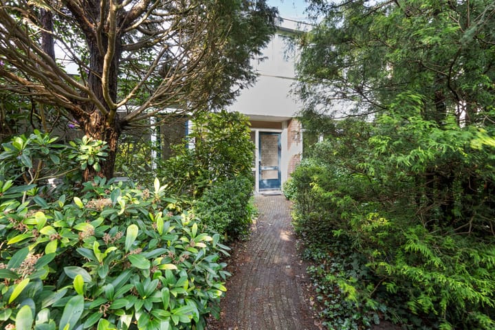 Foto van woning Havixhorst 26, Emmen