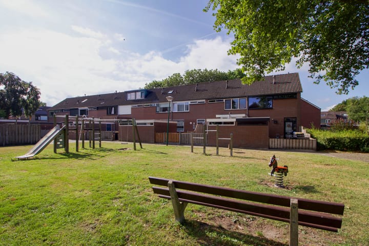 Haydnplantsoen 51 in Bunschoten-Spakenburg