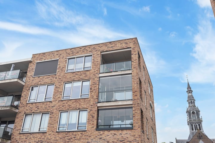 Foto van woning Haydnplein 29, Heemskerk