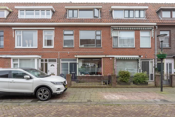 Foto van woning Haydnstraat 15, Vlaardingen