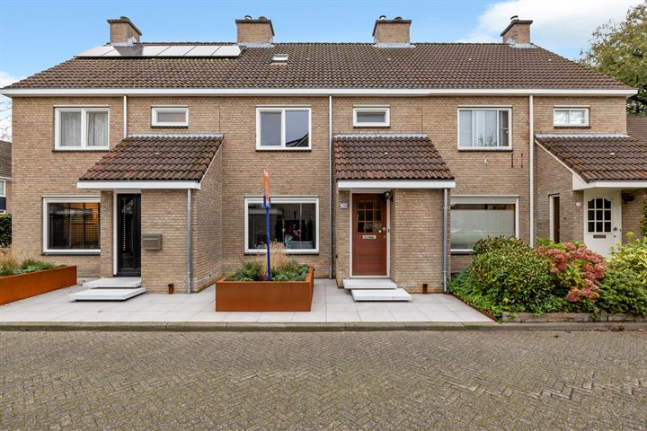 Foto van woning Haydnstraat 26, Losser