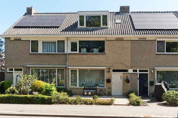 Foto van woning Haydnstraat 5, Aalsmeer