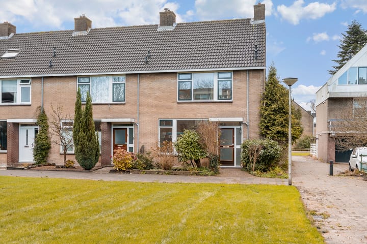 Haydnstraat 6 in Nieuwkoop