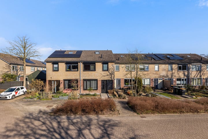 Hazelaar 3 in Heino