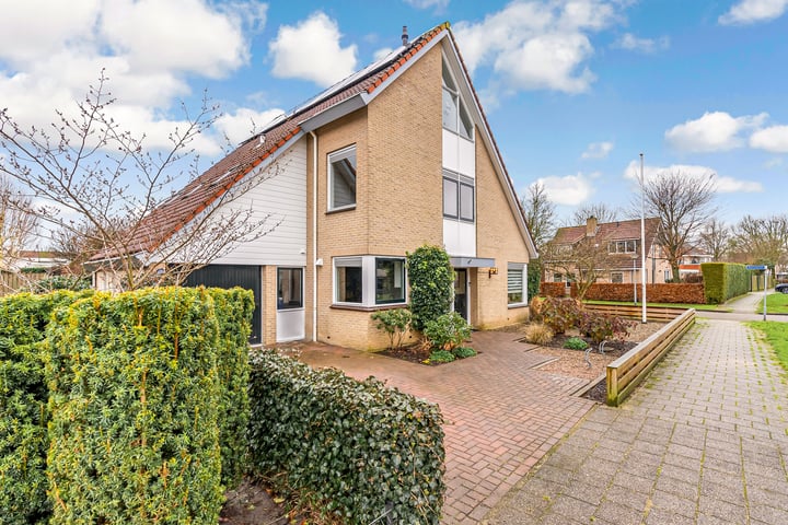 Hazelaar 5 in Zeewolde foto