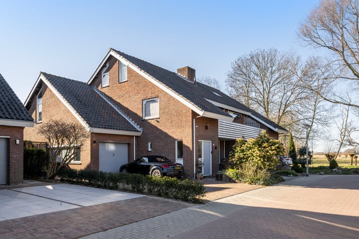 Hazelaardreef 101 in Vlaardingen foto
