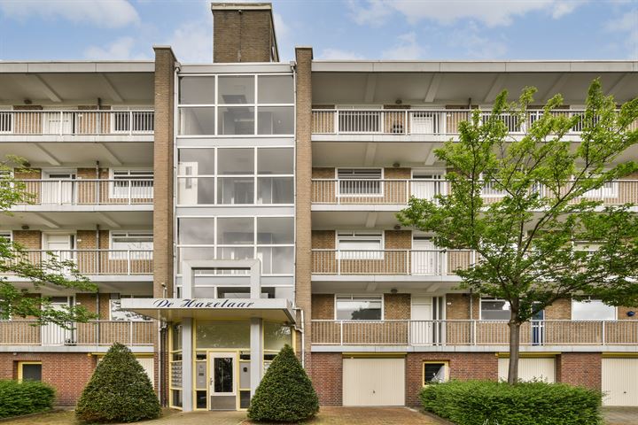 Hazelaarlaan 81 in Amstelveen foto