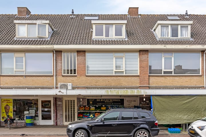 Foto van woning Hazelaarstraat 10-I, Woerden