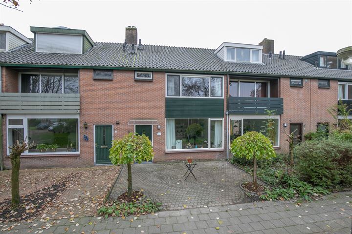 Hazeleger 6 in Hoevelaken foto