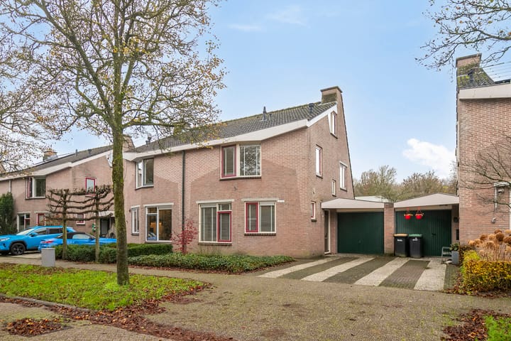 Foto van woning Hazeleger 72, Zeewolde