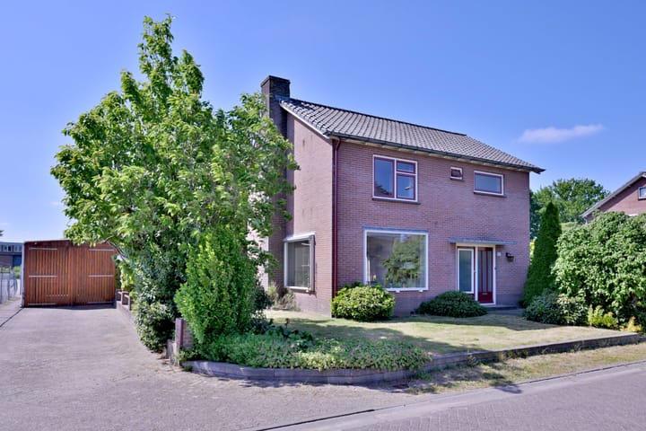 Foto van woning Hazenberg 28, Brummen