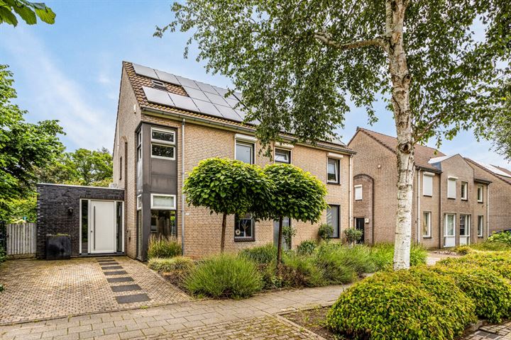 Hazendaal 29 in Sittard foto