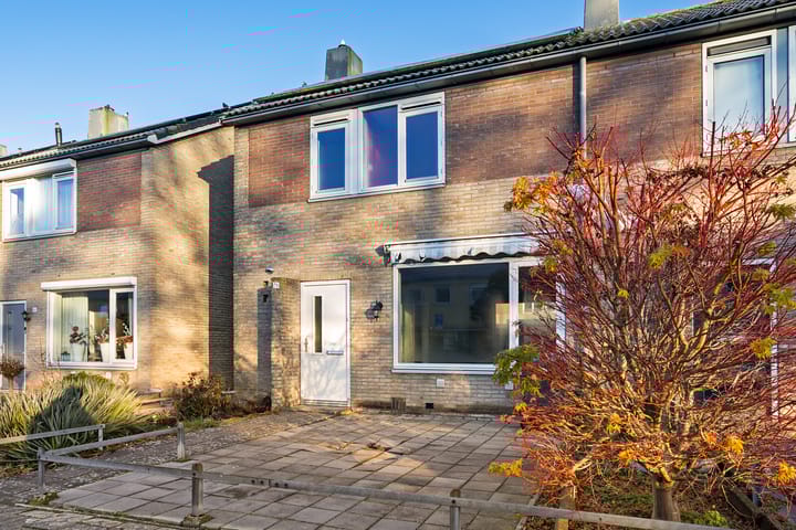 Foto van woning Hazendijk 78, Enschede