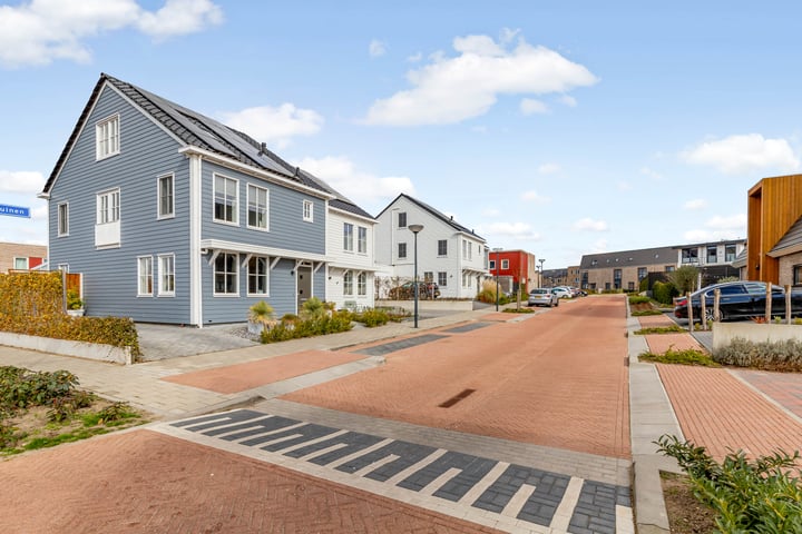Hazenduinen 24 in Zeewolde foto
