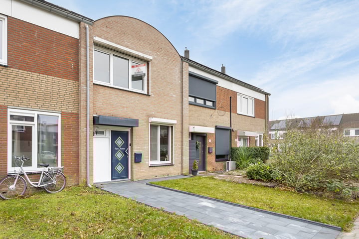 Foto van woning Hazenkamp 43, Reuver