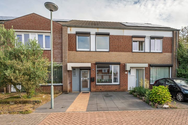 Foto van woning Hazenkamp 90, Reuver