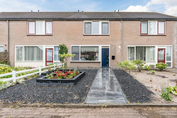Foto van woning Hazenpad 11, Alteveer