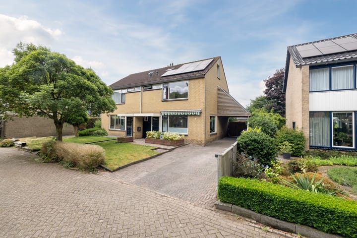 Foto van woning Hazenpad 3, Alteveer